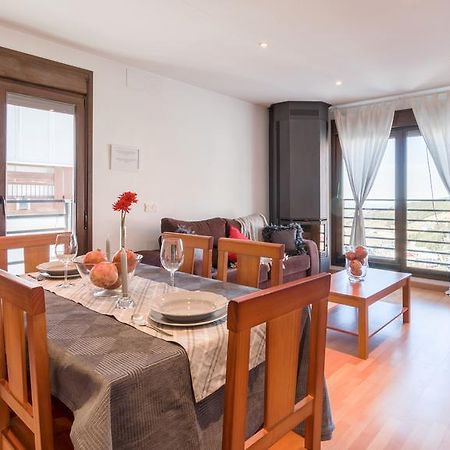 Apartamentos Premier Сиера Невада Екстериор снимка
