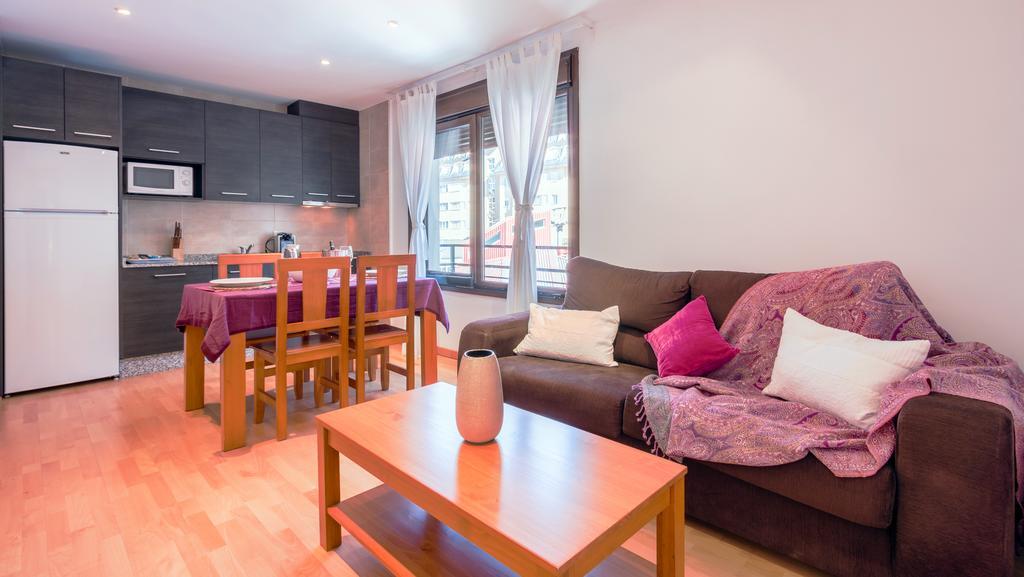 Apartamentos Premier Сиера Невада Екстериор снимка