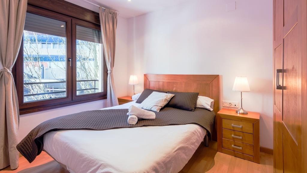 Apartamentos Premier Сиера Невада Екстериор снимка