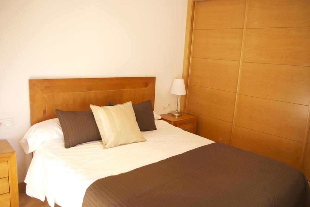 Apartamentos Premier Сиера Невада Екстериор снимка