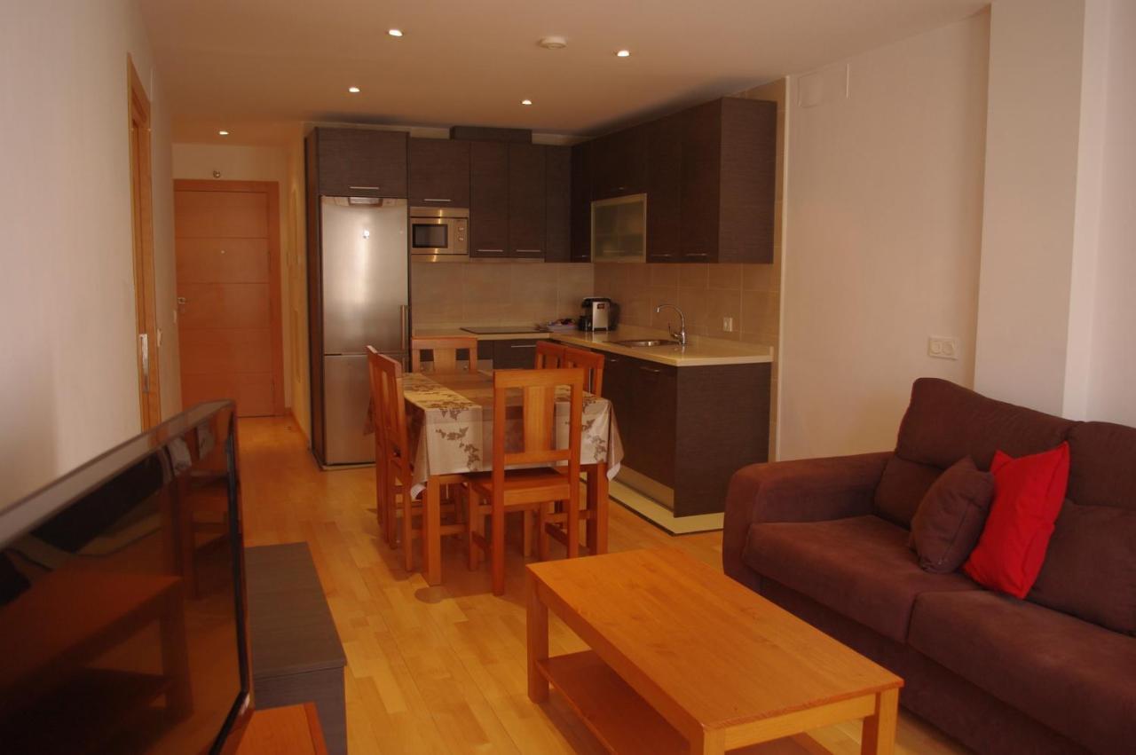Apartamentos Premier Сиера Невада Екстериор снимка